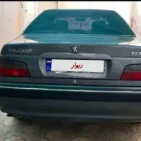 فروش پژو پارس tu5 سفارشی