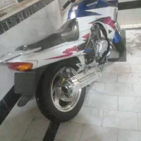 موتور سیکلت