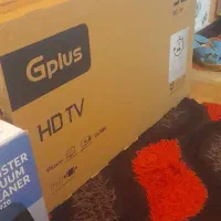 تی وی سایز ۳۲ برند جی پلاس HD