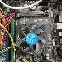 انواع باندل مادربرد ddr2.ddr3.ddr4|قطعات و لوازم جانبی رایانه|اهواز, نادری|دیوار