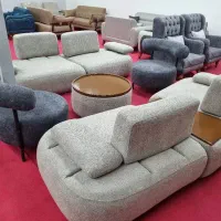 مبل*لاوین* جهیزیه عروس پارکر(تولیدی ارزانکده)اقساط|مبلمان خانگی و میز عسلی|خرمآباد, |دیوار