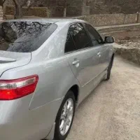 تویوتا کمری GL 2008|خودرو سواری و وانت|یزد, |دیوار