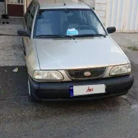 پراید141sxسالم