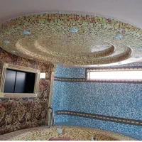 اجرای استخر