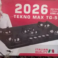 توستر جارو برقی گاز صفحه ای آکبند زیر قیمت بازار|اجاق گاز و لوازم برقی پختوپز|دهاقان, |دیوار