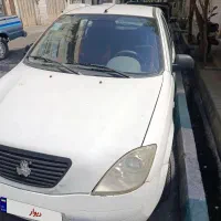 تیبا ۲ مدل ۹۶|خودرو سواری و وانت|تهران, دهم فروردین|دیوار