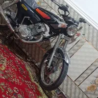 موتور 1402درحد خشک