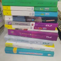 کتاب کنکوردست دوم|کتاب و مجله آموزشی|کاشمر, |دیوار