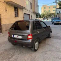 پراید۱۱۱ مدل 89