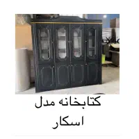 میز های اداری مدیریت کنفرانس کتابخانه|دفتر کار|چهاردانگه (تهران), |دیوار