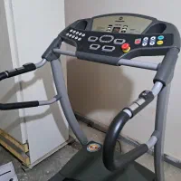 تردمیل هورایزن htm4000