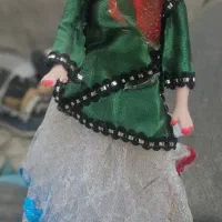 عروسک