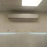 لوله کشی تو کار برای کولر دو تیکه لوله مسی|خدمات پیشه و مهارت|یزد, |دیوار