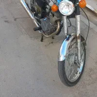 هندا سی جی ژاپنی