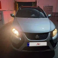 کویک GXRمدل۱۴۰۳سفارشی پارس خودرو