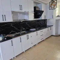 یک واحد مسکونی طبقه بالا در بهترین نقطه شهرک پردیس