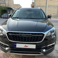 فیدلیتی پرایم|خودرو سواری و وانت|شیراز, اصلاح‌نژاد|دیوار