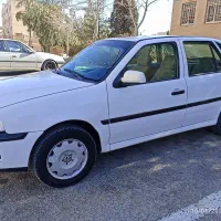 فولکس گل مدل ۸۶|خودرو سواری و وانت|اصفهان, بهارستان|دیوار