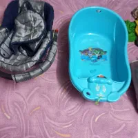 کریر وی دونه وان بچه|اسباب و اثاث بچه|بروجرد, |دیوار