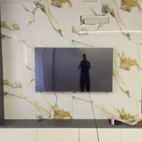 نصب تلویزیون به دیوار