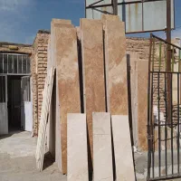 سنگ گرانیت مروارید گلبو تروانتن به قیمت ارزان|عمدهفروشی|رضویه, |دیوار