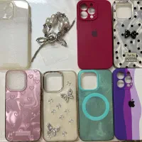 قاب های گوشی آیفون 13pro