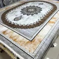 فرش زینت