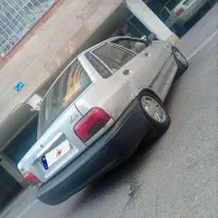 پراید ۸۸ سفارشی