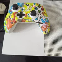xbox one s Drive|کنسول، بازی ویدئویی و آنلاین|قم, پردیسان|دیوار