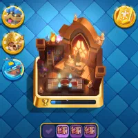 اکانت کلش رویال