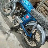 یاماها۱۰۰|موتورسیکلت|چناران, |دیوار