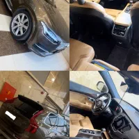 ولوو XC90 اینسکریپشن 2017