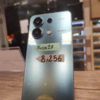 NOTE 13 256