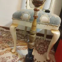 قلیان دوسیب آب بند