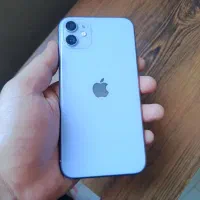 iPhone 11|موبایل|گرگان, |دیوار