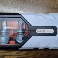 چراغ هدلایت x9 Conpex