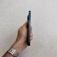 آیفون ۱۴ با ریجستر / باطری ۹۳٪ فابریک / اقساطی|موبایل|اصفهان, مفتح|دیوار