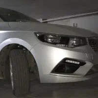 تارا TU5 P|خودرو سواری و وانت|تهران, شهرک یاس|دیوار