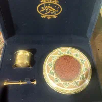 زعفران سحر خیز  5گرم خلاص|خوردنی و آشامیدنی|اسلام‌شهر, شهرک قائمیه|دیوار