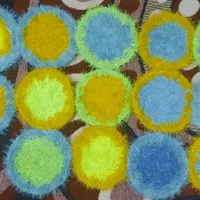 اسکاج بافتنی