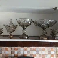 سرویس شامپاین
