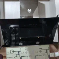 هود گلن|هود|قم, انسجام|دیوار