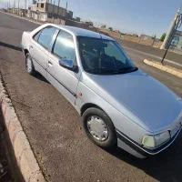پژو۴۰۵