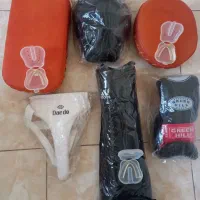 لوازم ورزش رزمی