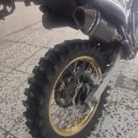 تریل روان فروش فوری|موتورسیکلت|مشهد, جنت|دیوار