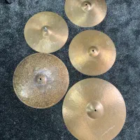 ست سیمبال Vclassic