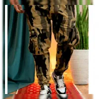 شلوار ۶ جیب عمده فروشی