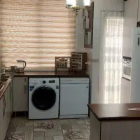 ۵۸ متر متر دو خواب فول