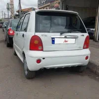 ام وی ام ۴سیندر مدل ۹۱|خودرو سواری و وانت|کوچصفهان, |دیوار