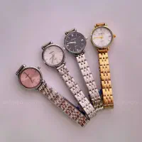 ساعت مچی زنانه و مردانه